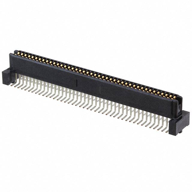 2-120603-2 TE Connectivity AMP Connectors  Matrices de type bord Mezzanine (carte à carte)